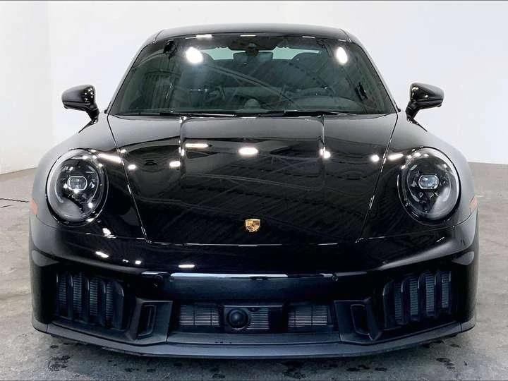 2025 Porsche 992 Carrera GTS - Image 2 of 20