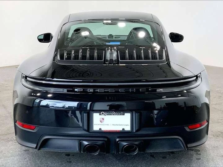 2025 Porsche 992 Carrera GTS - Image 6 of 20