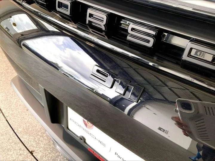 2025 Porsche 992 Carrera GTS - Image 15 of 20