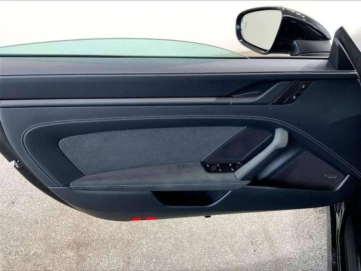 2025 Porsche 992 Carrera GTS - Image 19 of 20