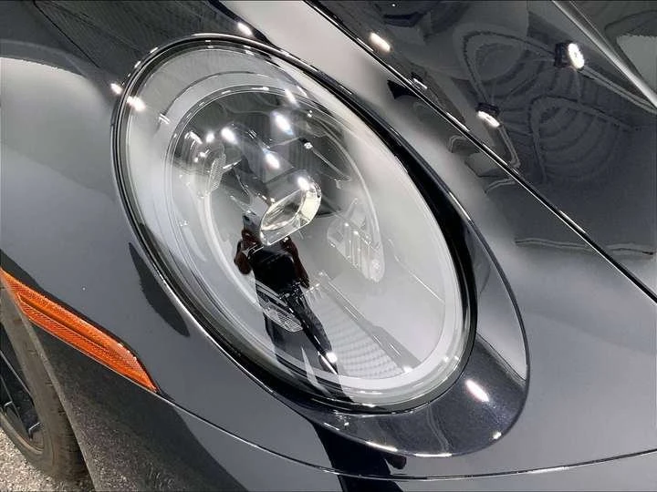 2025 Porsche 992 Carrera GTS - Image 11 of 20