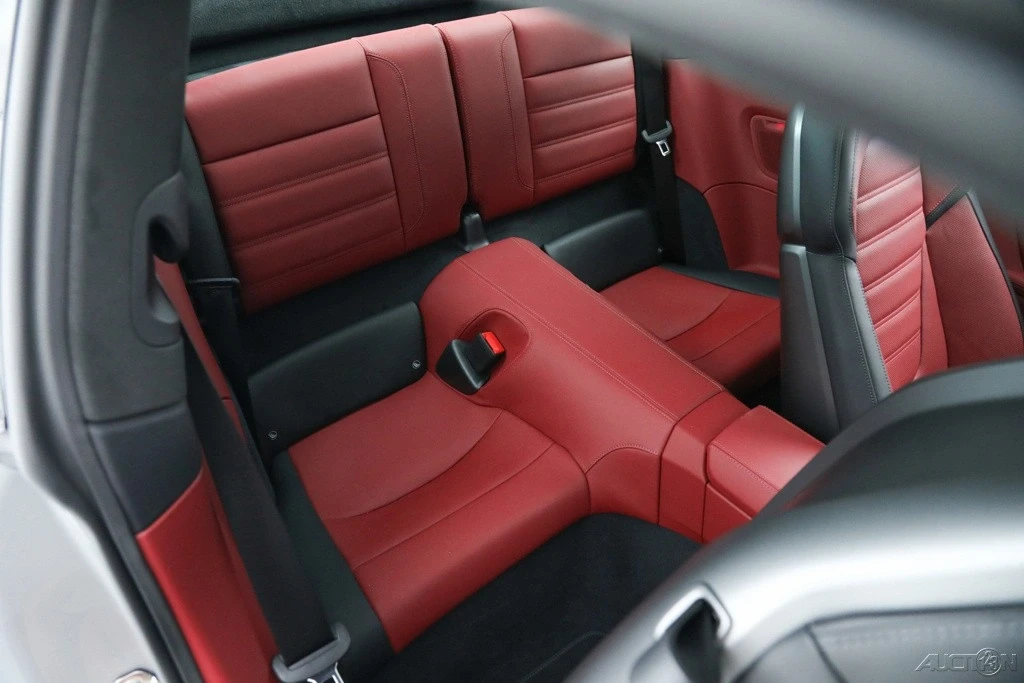 2025 Porsche 992 Carrera GTS - Image 19 of 21