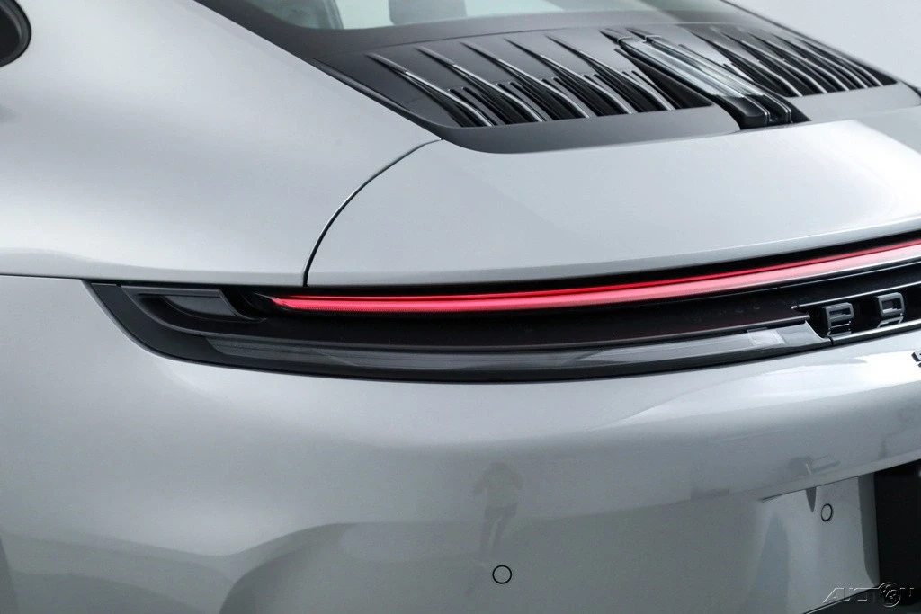 2025 Porsche 992 Carrera GTS - Image 14 of 21