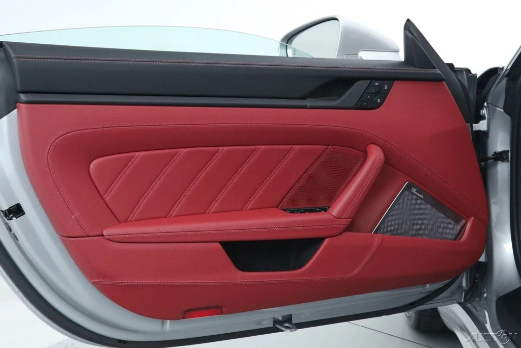 2025 Porsche 992 Carrera GTS - Image 21 of 21
