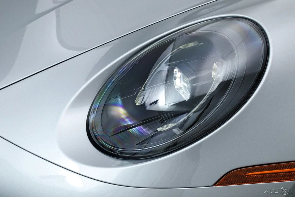2025 Porsche 992 Carrera GTS - Image 12 of 21