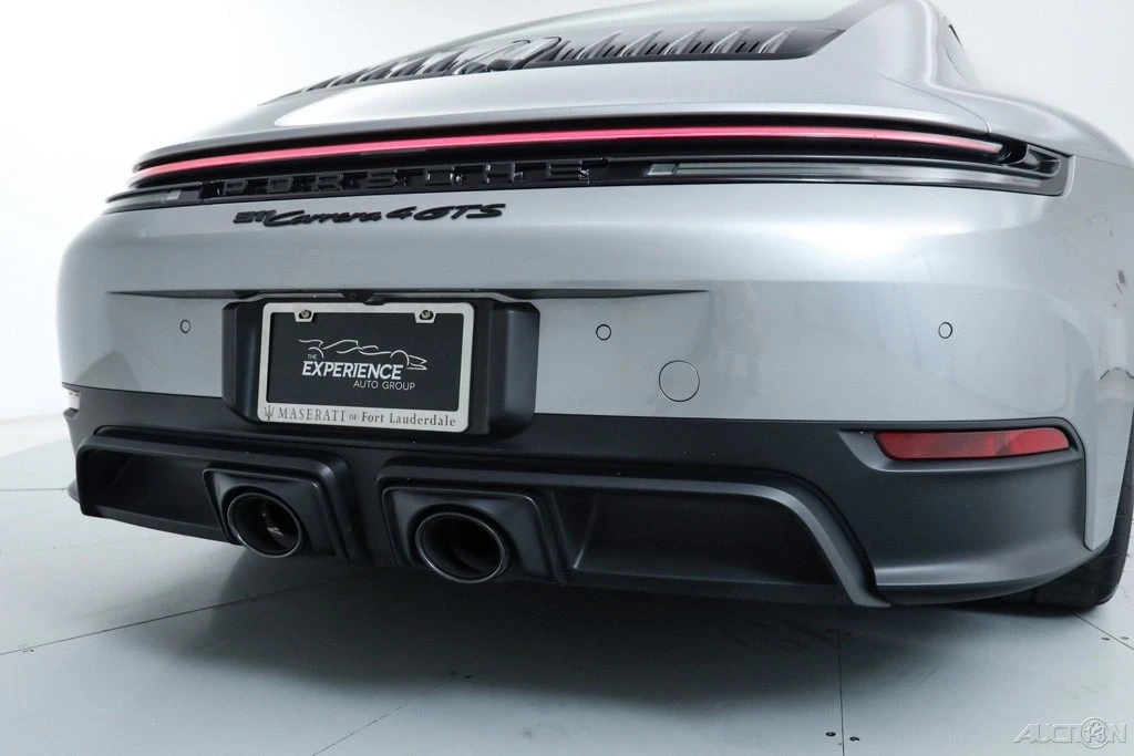 2025 Porsche 992 Carrera GTS - Image 15 of 21