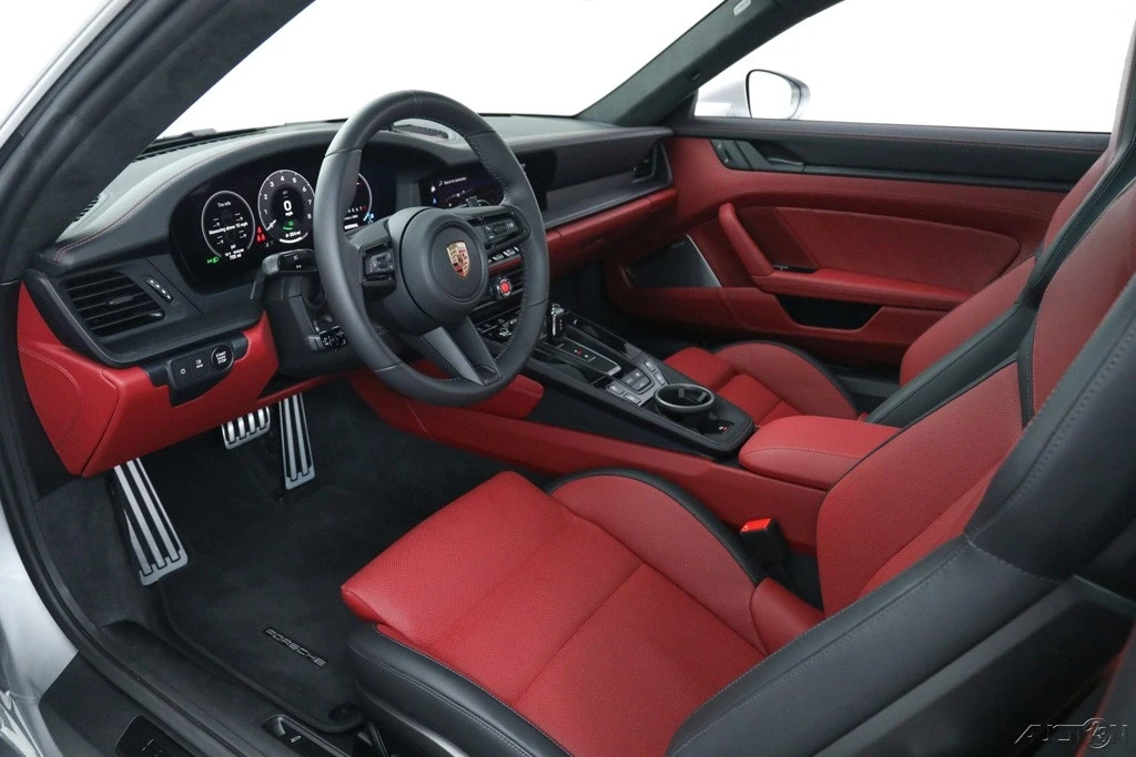 2025 Porsche 992 Carrera GTS - Image 2 of 21