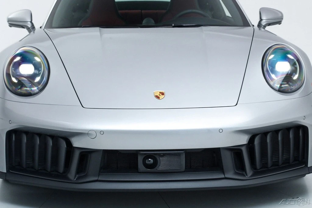 2025 Porsche 992 Carrera GTS - Image 10 of 21