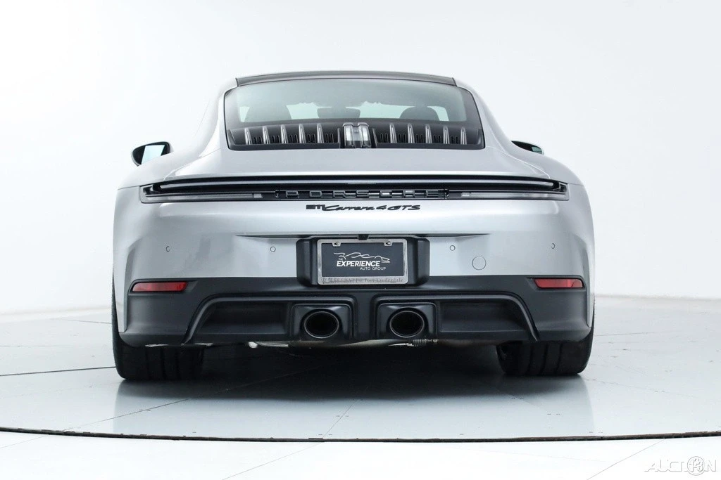 2025 Porsche 992 Carrera GTS - Image 5 of 21