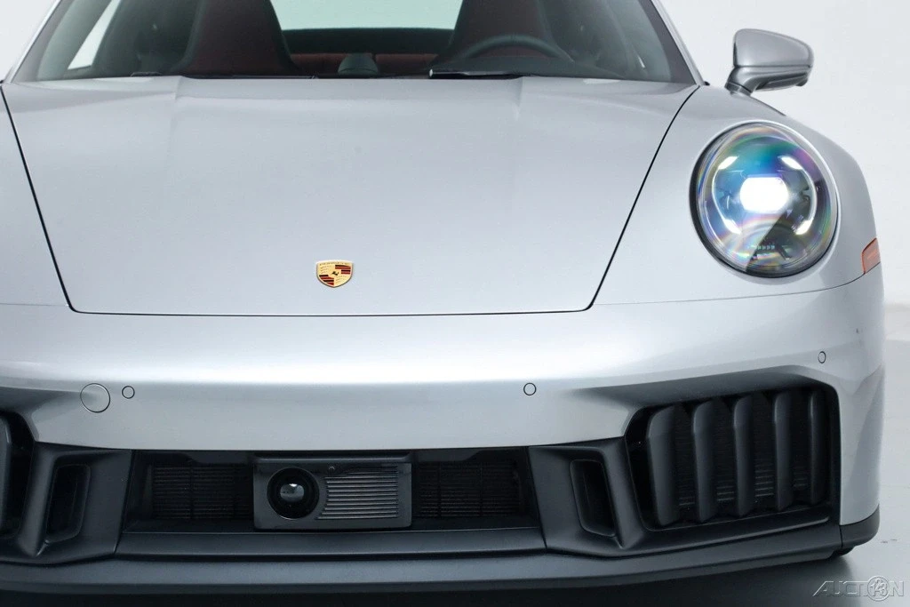 2025 Porsche 992 Carrera GTS - Image 11 of 21