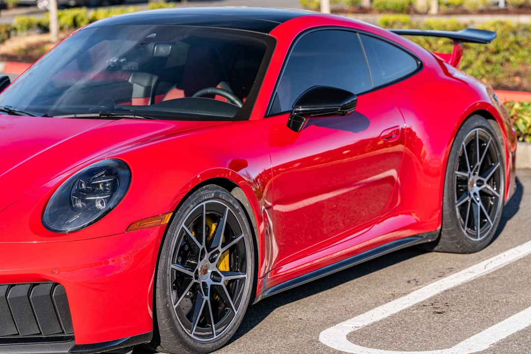 2025 Porsche 992 Carrera GTS - Image 15 of 31