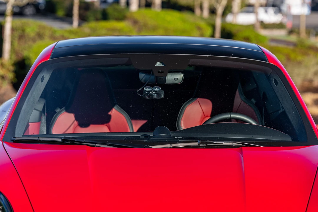 2025 Porsche 992 Carrera GTS - Image 14 of 31