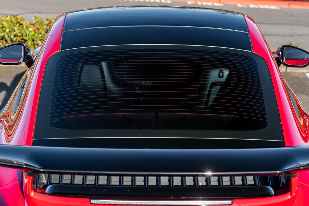 2025 Porsche 992 Carrera GTS - Image 27 of 31