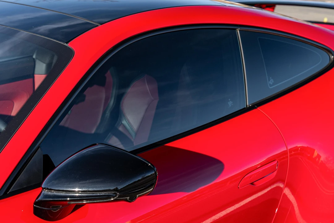 2025 Porsche 992 Carrera GTS - Image 18 of 31