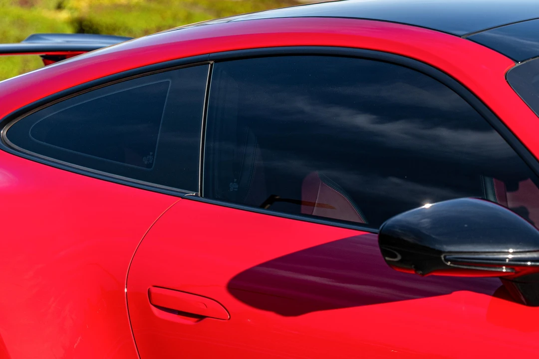 2025 Porsche 992 Carrera GTS - Image 30 of 31