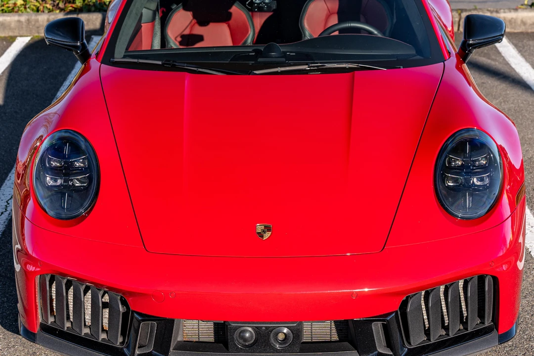 2025 Porsche 992 Carrera GTS - Image 10 of 31
