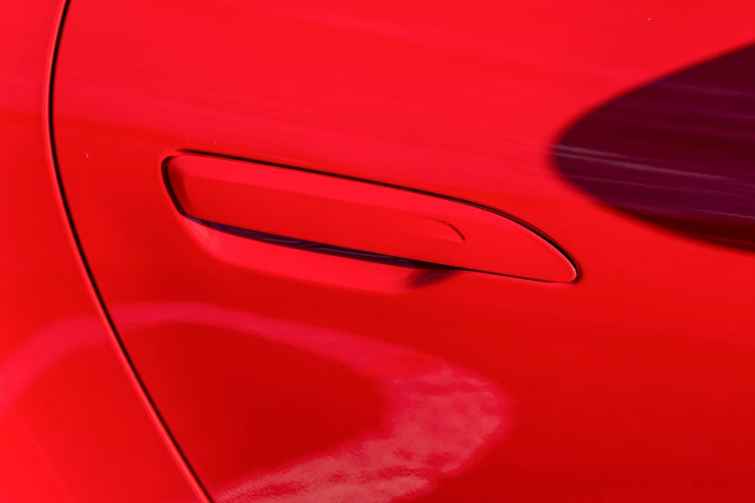 2025 Porsche 992 Carrera GTS - Image 31 of 31