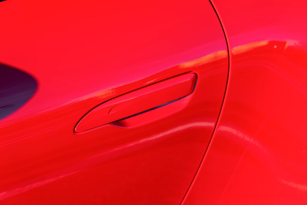 2025 Porsche 992 Carrera GTS - Image 19 of 31