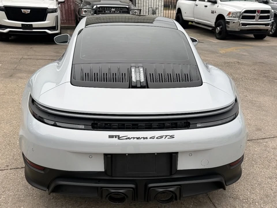 2025 Porsche 911 - Image 5 of 20