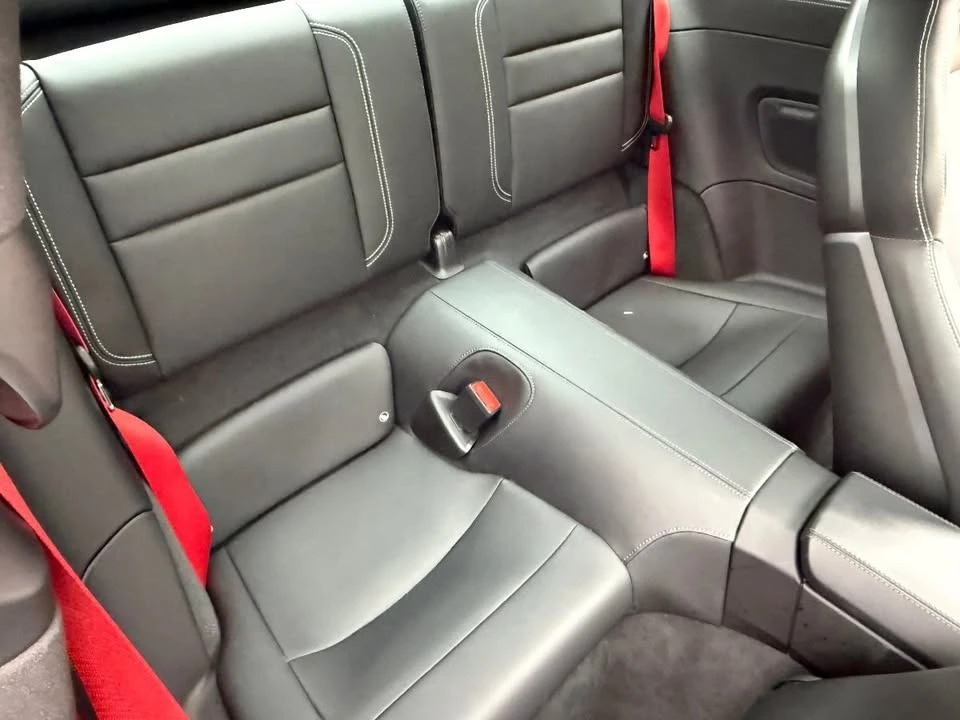 2025 Porsche 911 - Image 15 of 20