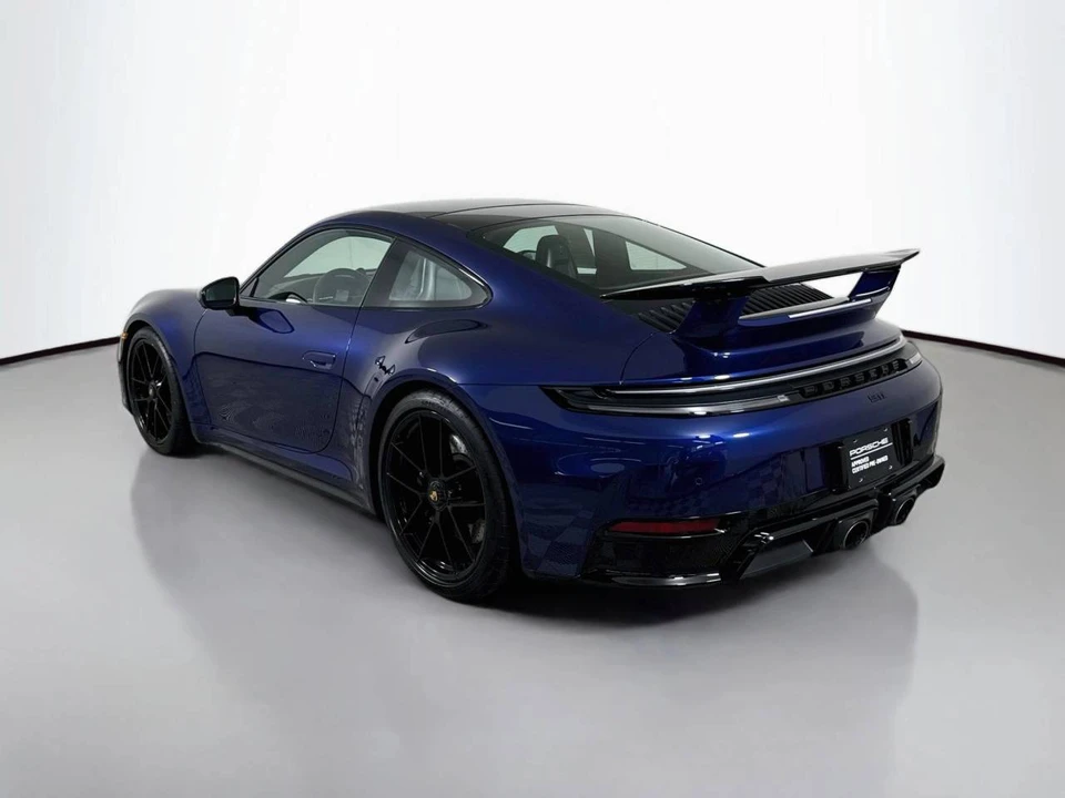 2025 Porsche 911 - Image 3 of 5