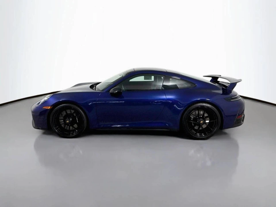 2025 Porsche 911 - Image 2 of 5