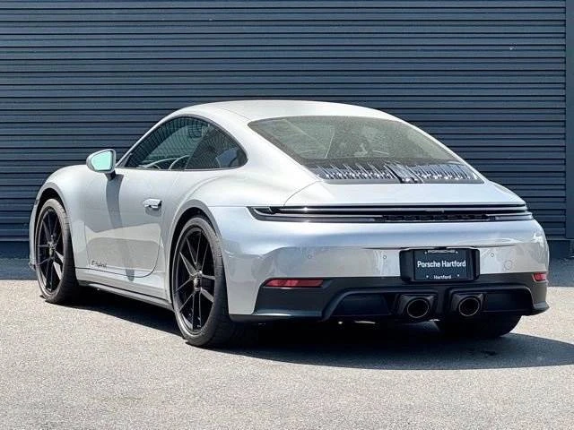 2025 Porsche 911 - Image 3 of 5