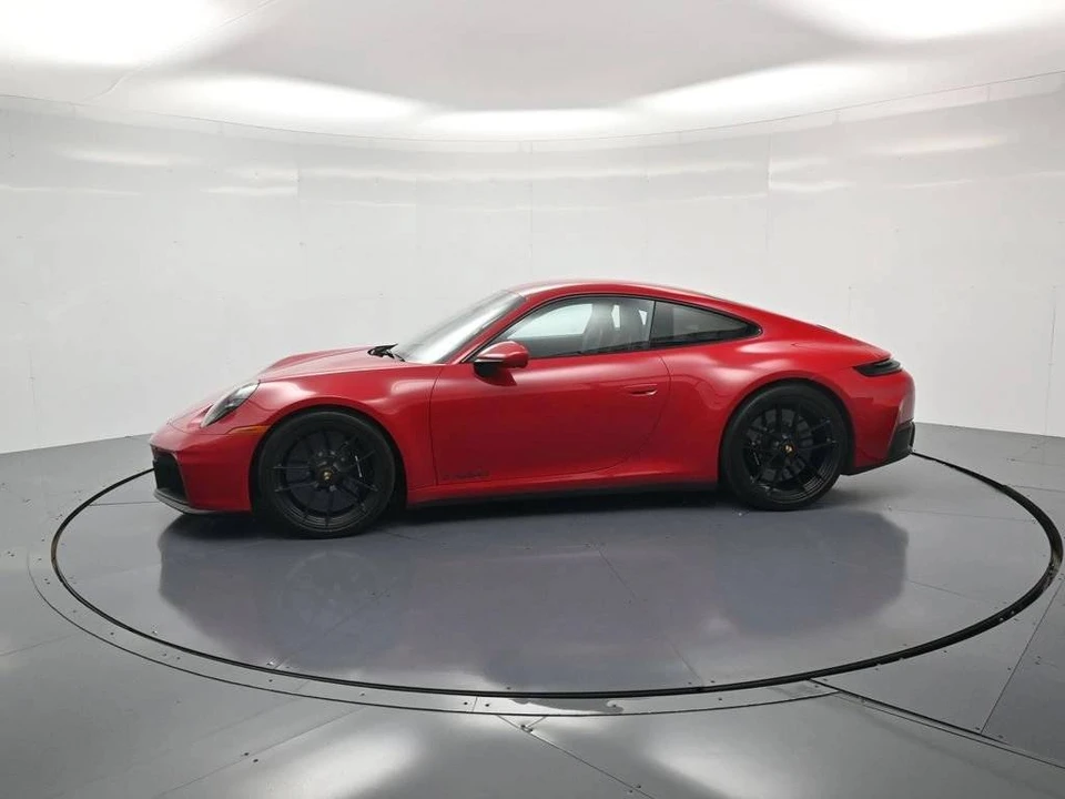 2025 Porsche 911 - Image 2 of 5