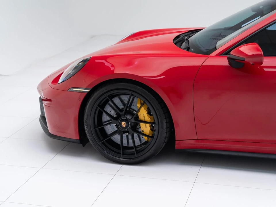 2025 Porsche 992 Carrera GTS - Image 12 of 21
