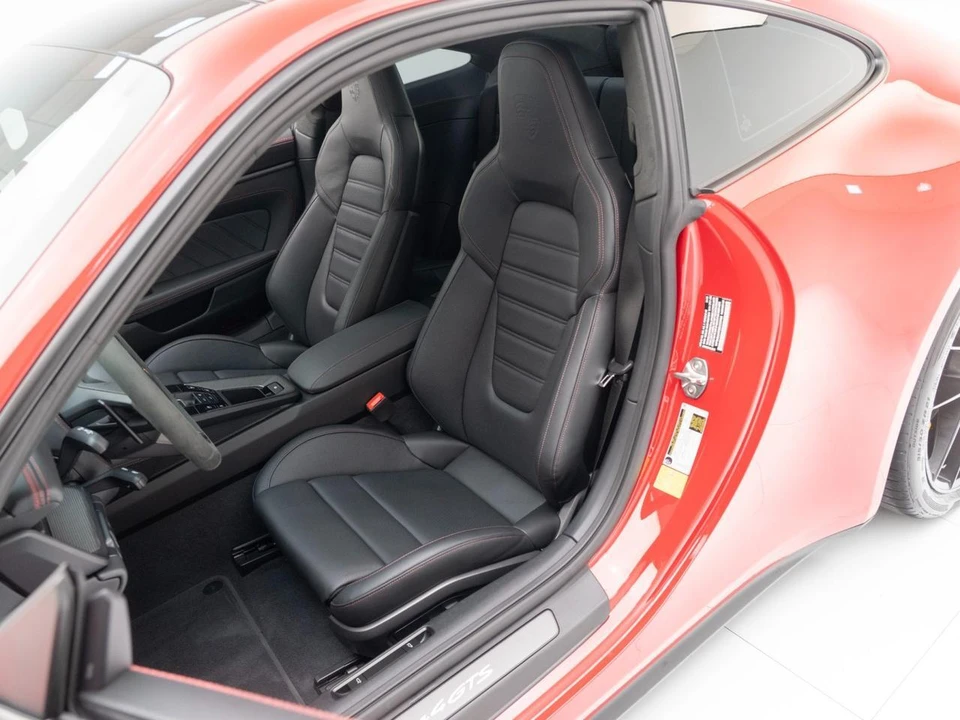 2025 Porsche 992 Carrera GTS - Image 6 of 21