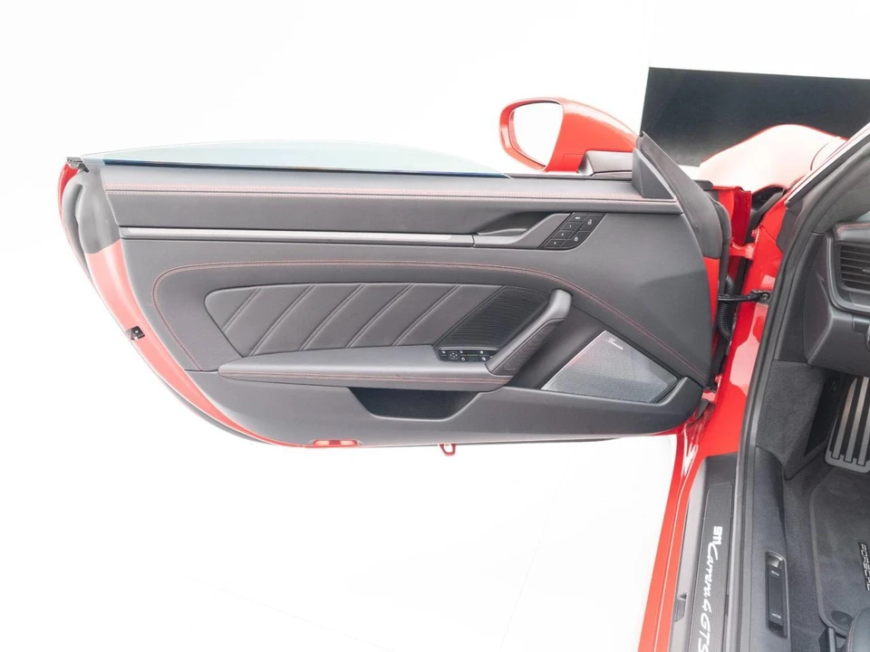 2025 Porsche 992 Carrera GTS - Image 21 of 21