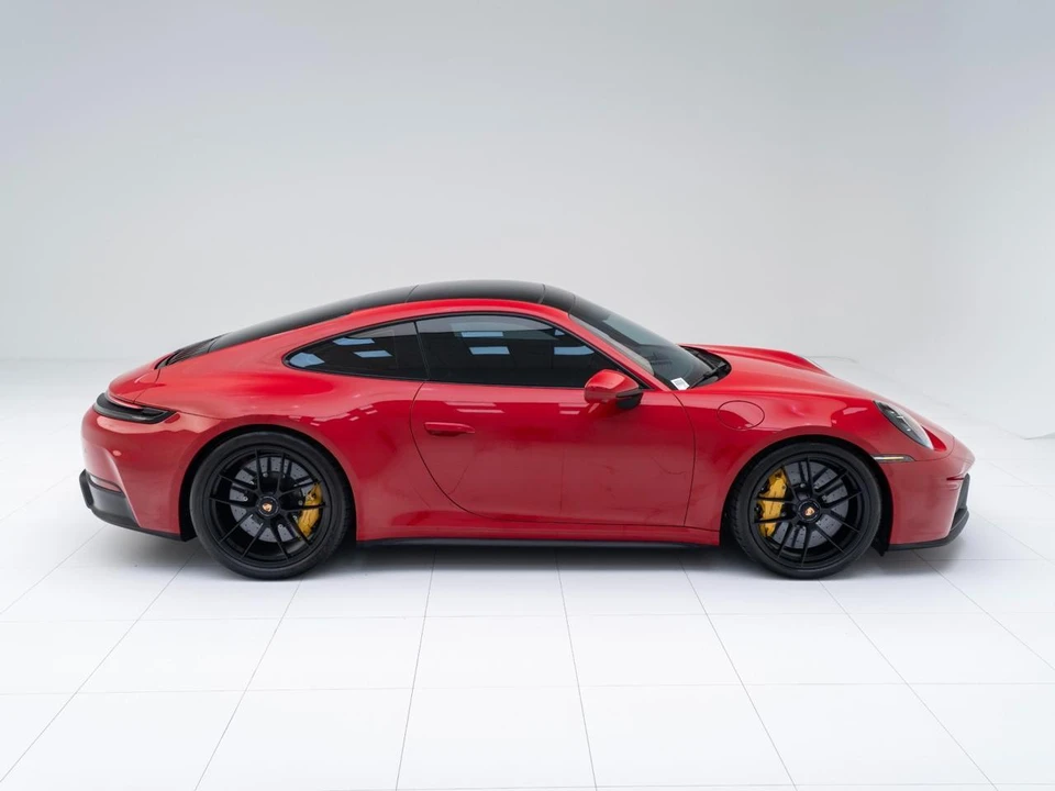 2025 Porsche 992 Carrera GTS - Image 9 of 21