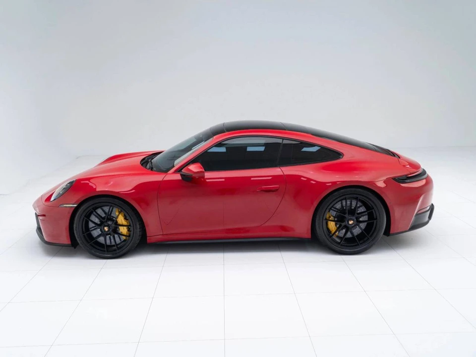 2025 Porsche 911 - Image 2 of 5