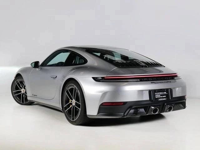 2025 Porsche 911 - Image 3 of 5