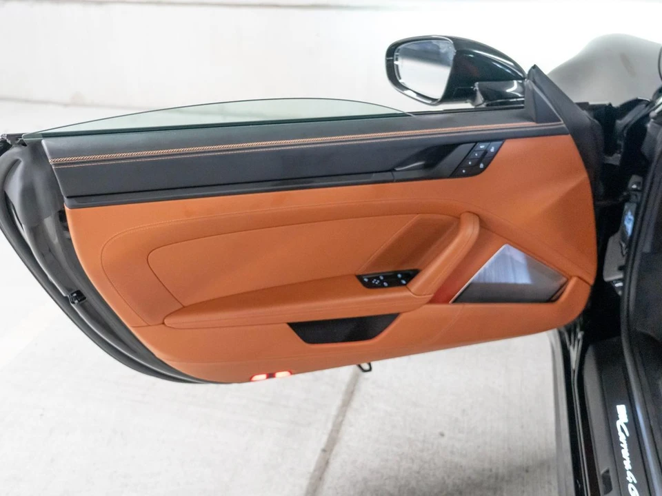 2025 Porsche 911 - Image 17 of 29