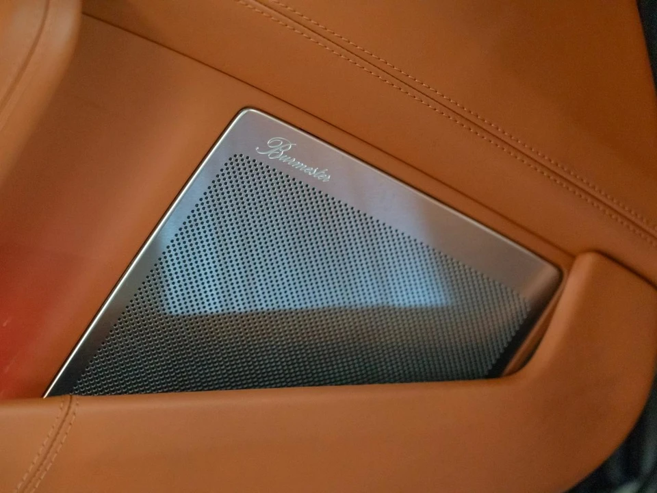 2025 Porsche 911 - Image 19 of 29