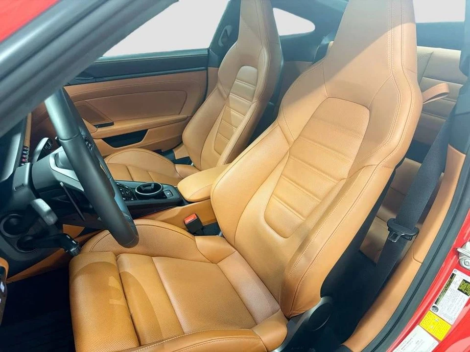 2025 Porsche 992 Carrera GTS - Image 5 of 5