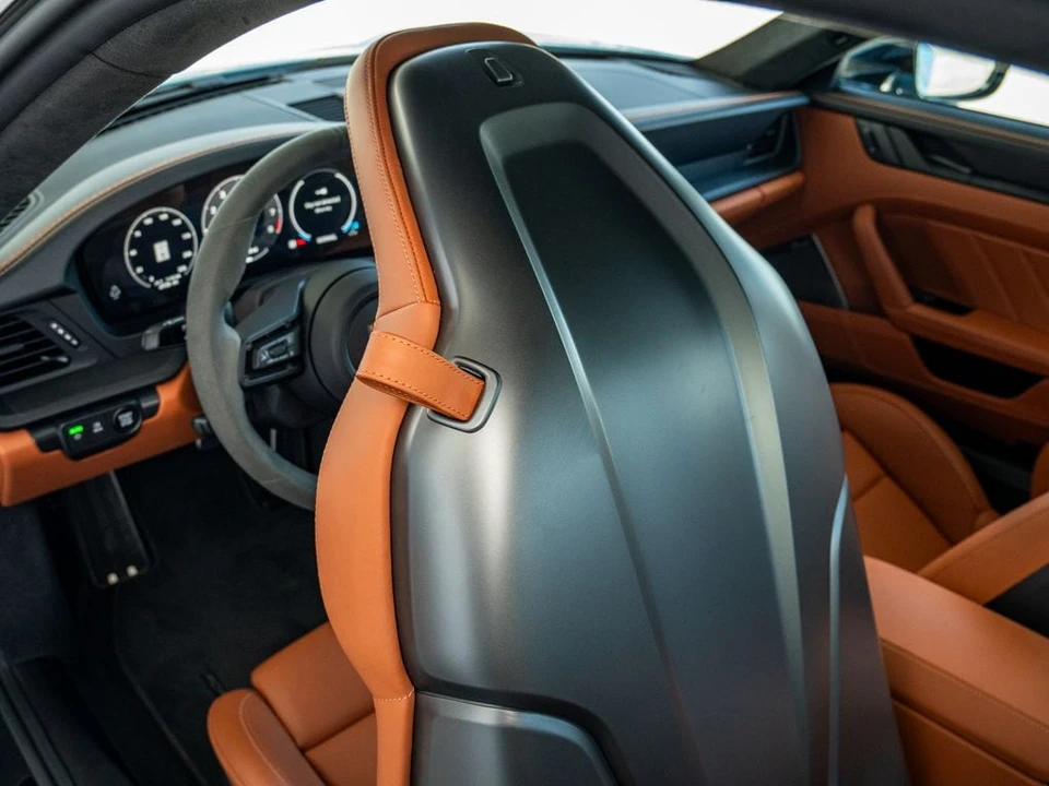 2025 Porsche 911 - Image 6 of 30