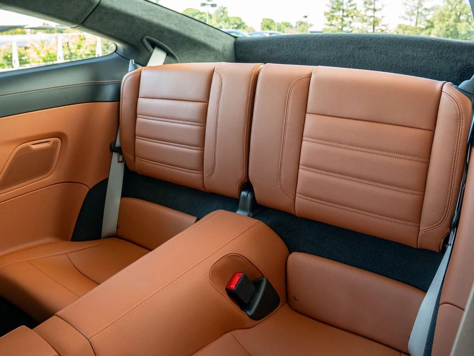 2025 Porsche 911 - Image 7 of 30