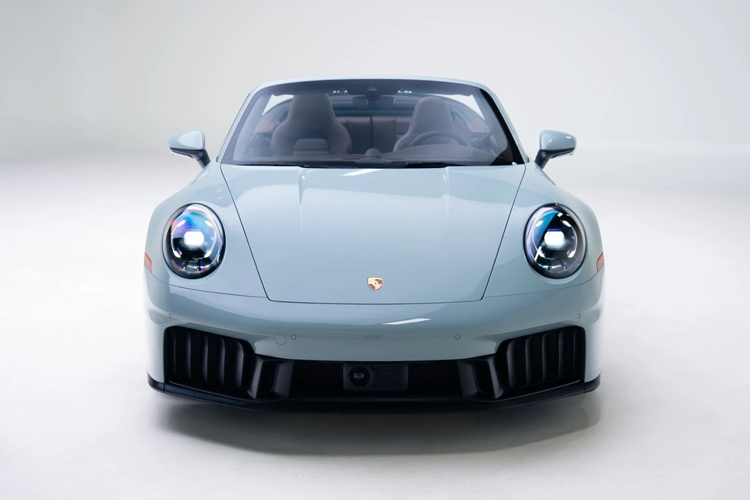 2025 Porsche 992 Carrera GTS - Image 8 of 21