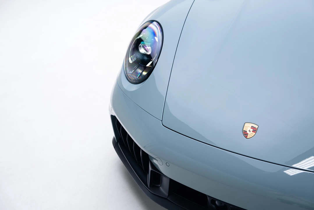 2025 Porsche 992 Carrera GTS - Image 3 of 21