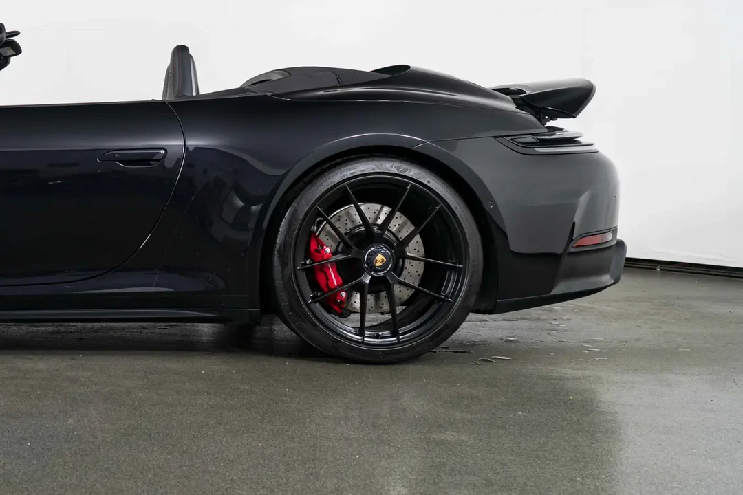 2025 Porsche 992 Carrera GTS - Image 13 of 31