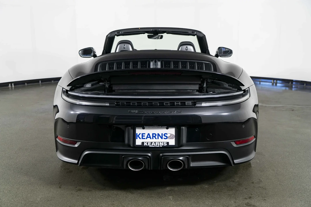 2025 Porsche 992 Carrera GTS - Image 7 of 31