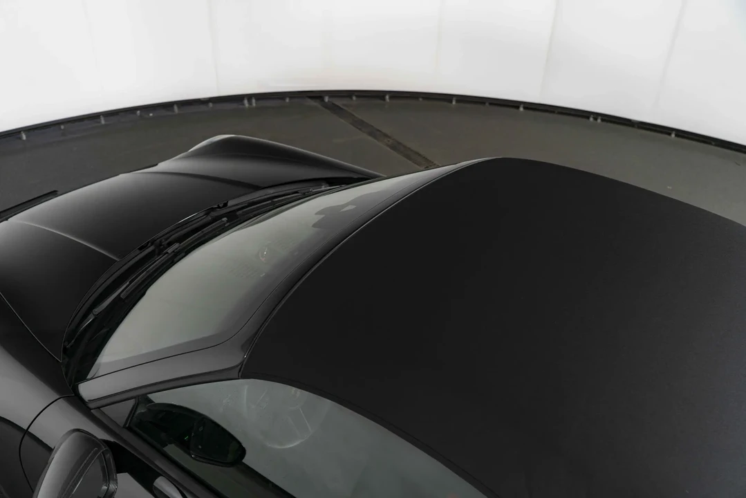 2025 Porsche 992 Carrera GTS - Image 28 of 31