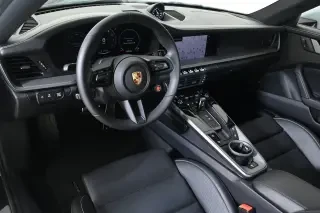 2025 Porsche 992 Carrera - Image 4 of 4