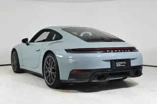 2025 Porsche 992 Carrera - Image 3 of 4