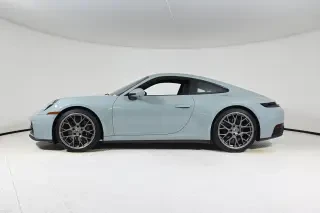 2025 Porsche 992 Carrera - Image 2 of 4