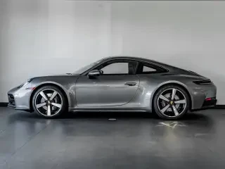 2025 Porsche 992 Carrera - Image 2 of 4