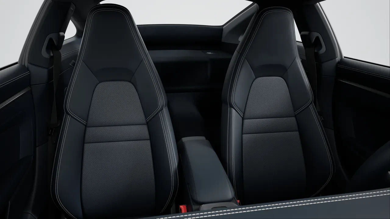 2025 Porsche 992 Carrera - Image 6 of 10