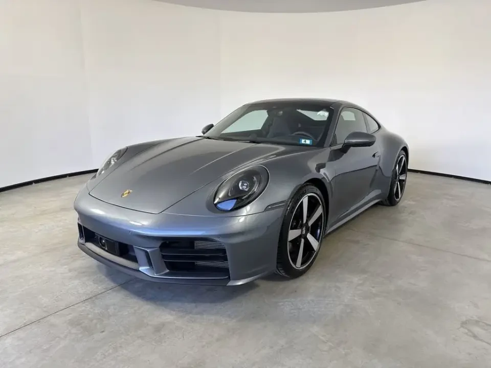 2025 Porsche 992 Carrera - Image 10 of 10